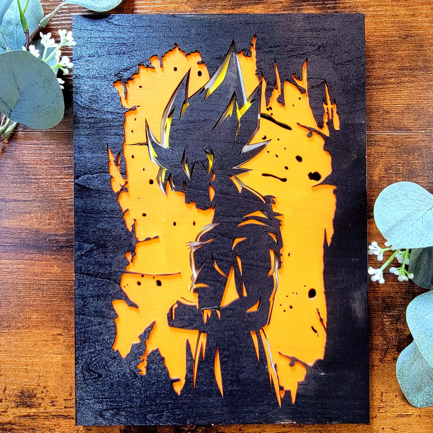 Goku