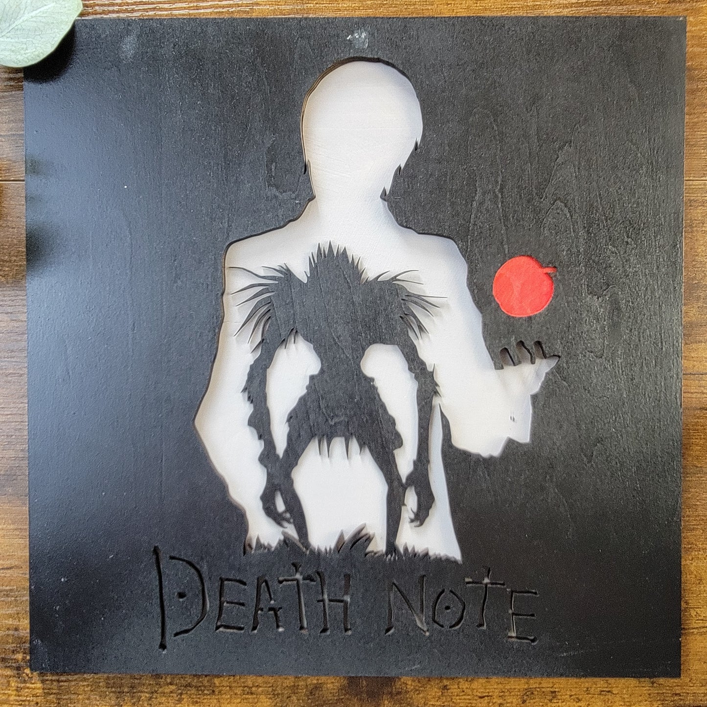 Death Note