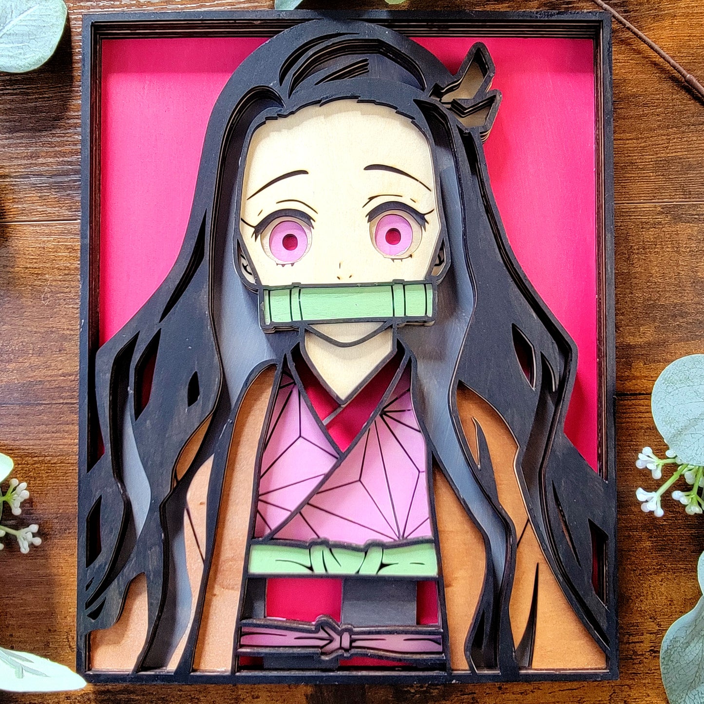Nezuko