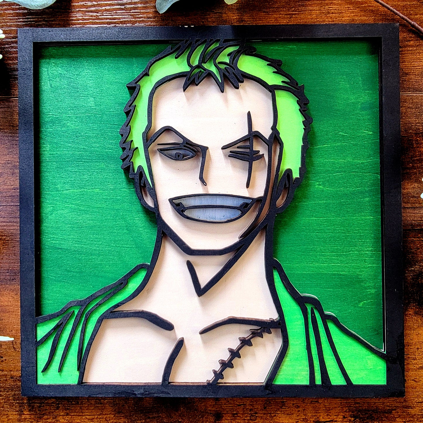 Zoro