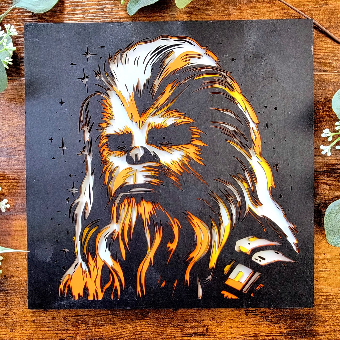 Chewbacca
