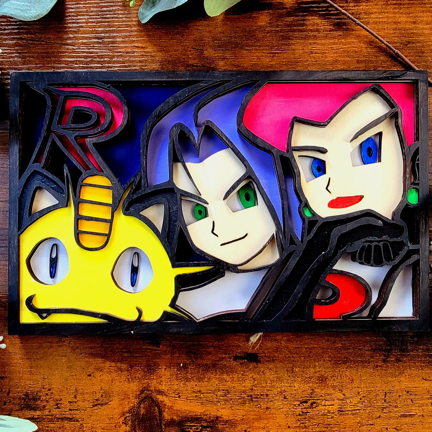 Team Rocket