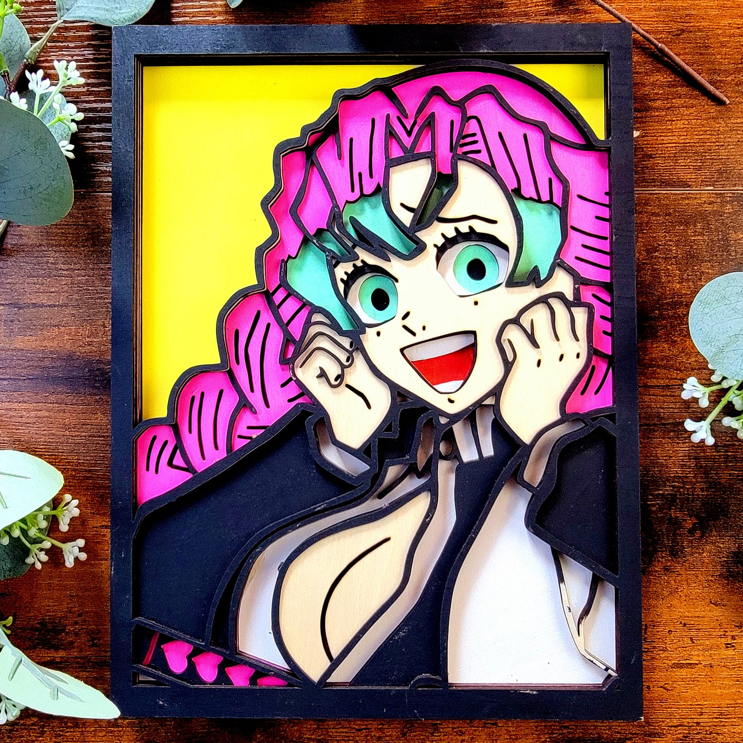 Mitsuri