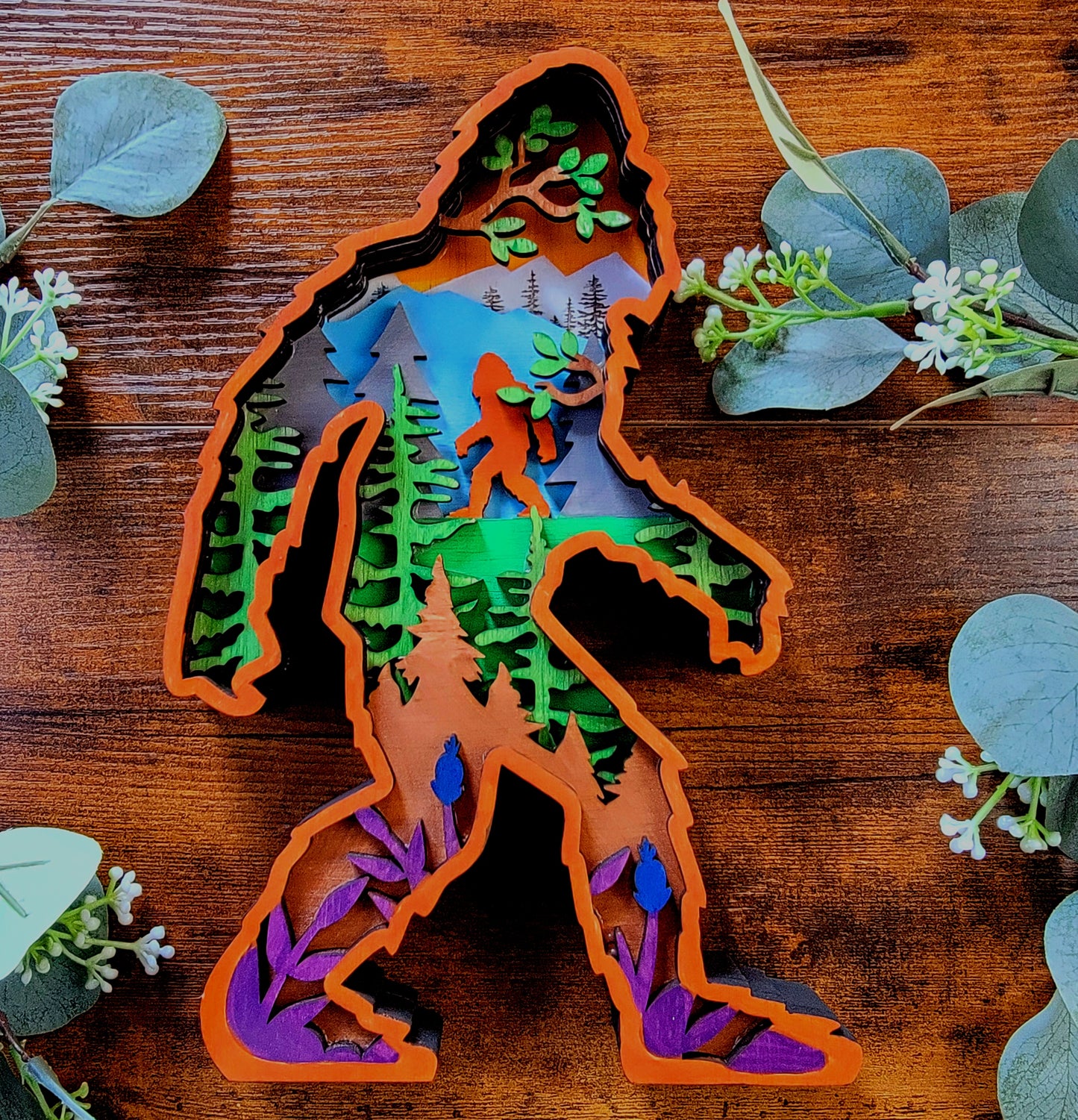 Bigfoot