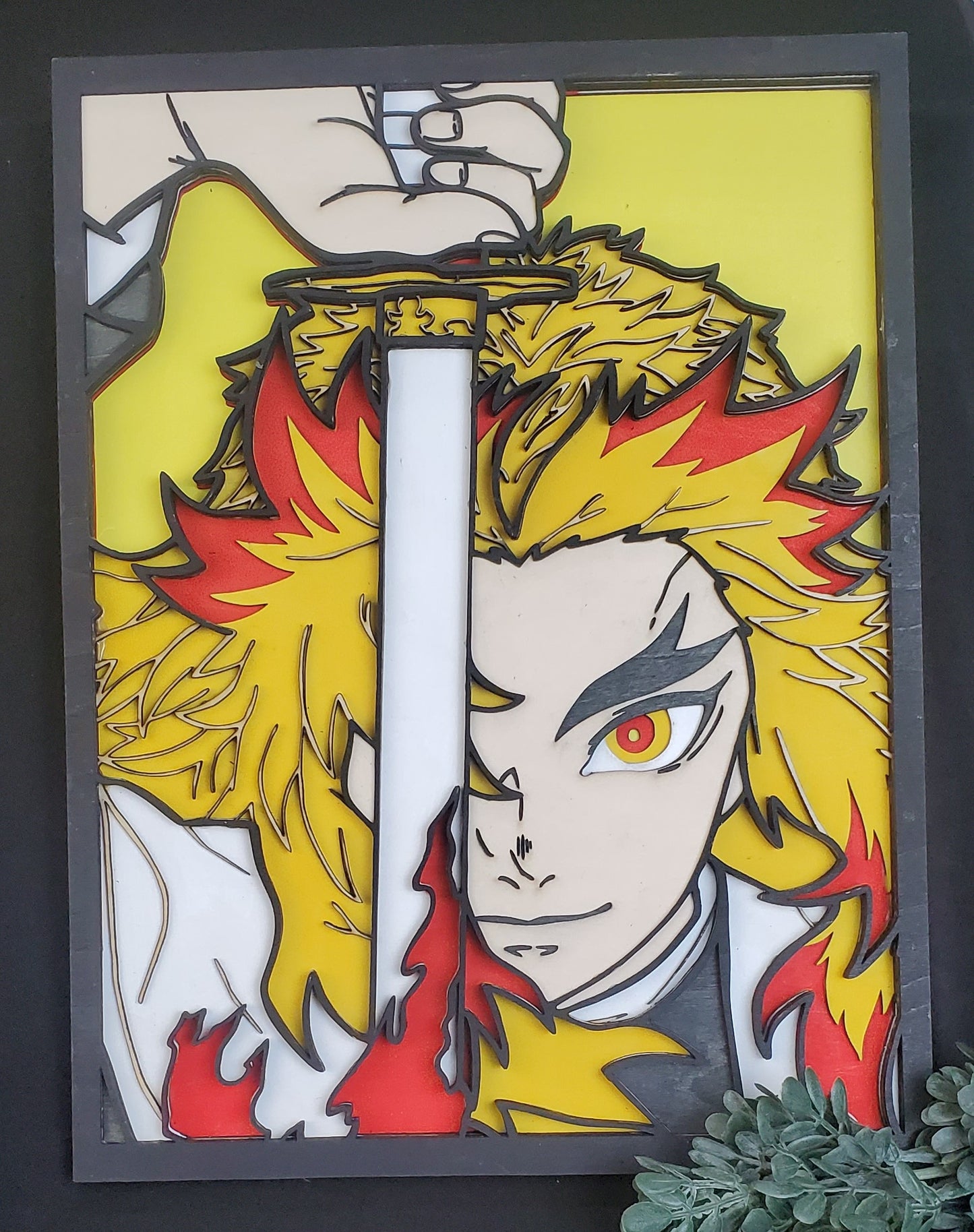 Rengoku