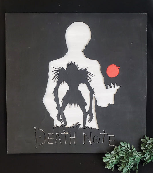 Death Note